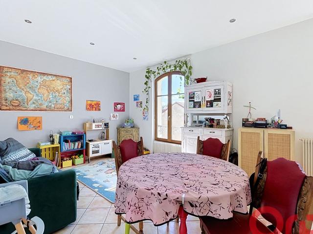 Appartement à louer 3 pièces