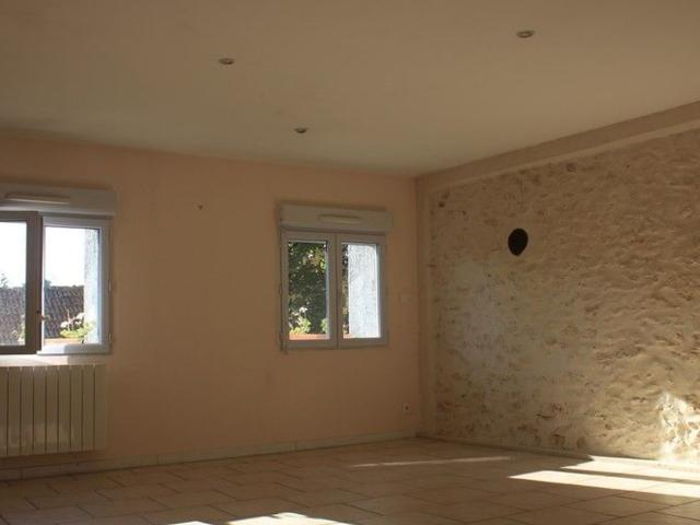 Appartement à louer 3 pièces