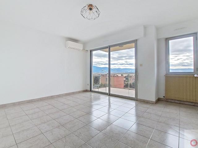 Appartement à louer 3 pièces