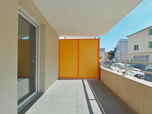 Appartement à louer 3 pièces