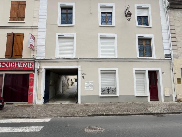Appartement à louer 3 pièces