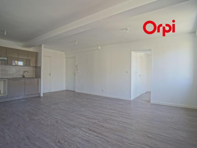 Appartement à louer 3 pièces