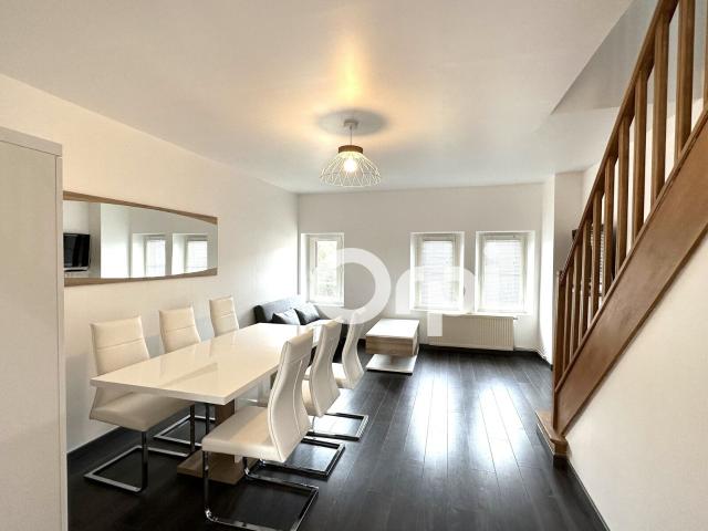 Appartement à louer 3 pièces