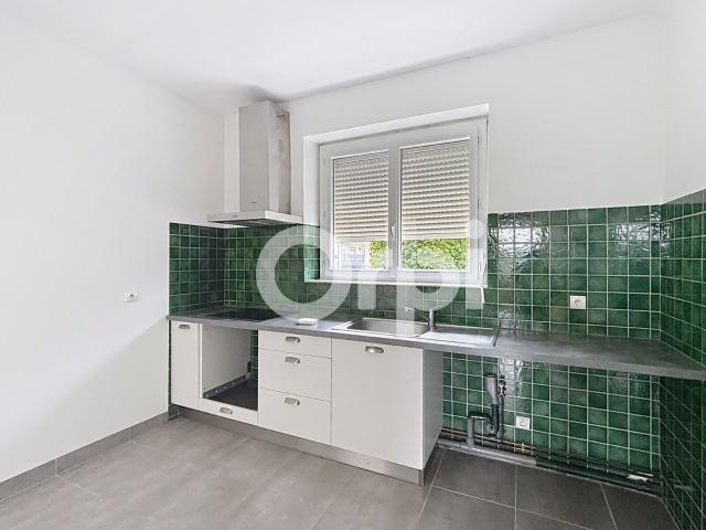 Appartement à louer 3 pièces