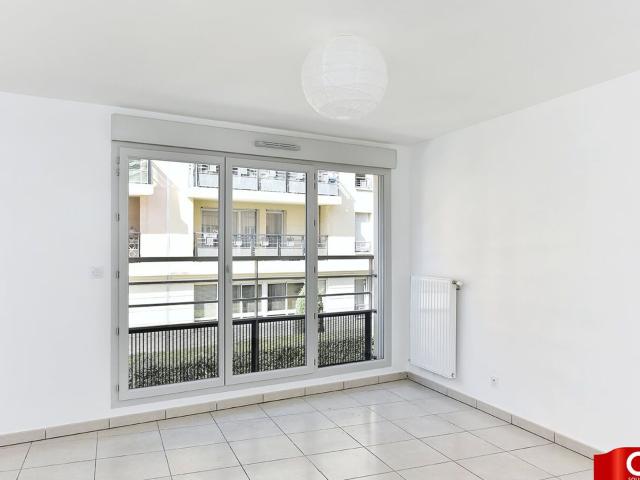 Appartement à louer 3 pièces