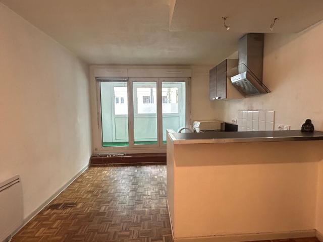 Appartement à louer 3 pièces