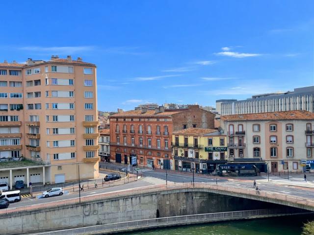 Appartement à louer 3 pièces