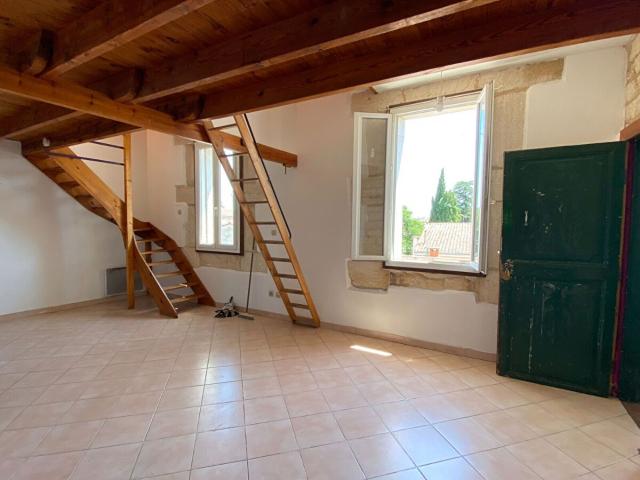 Appartement à louer 3 pièces