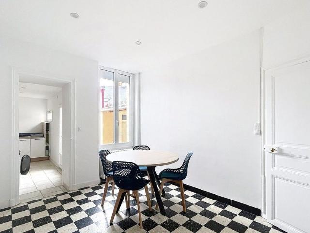 Appartement à louer 3 pièces • 25 m2 Le Mans