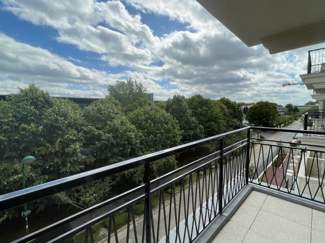 Appartement à louer 3 pièces
