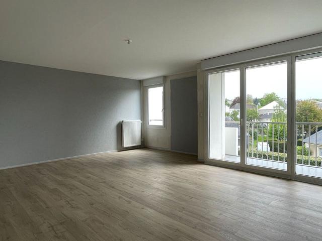 Appartement à louer 3 pièces