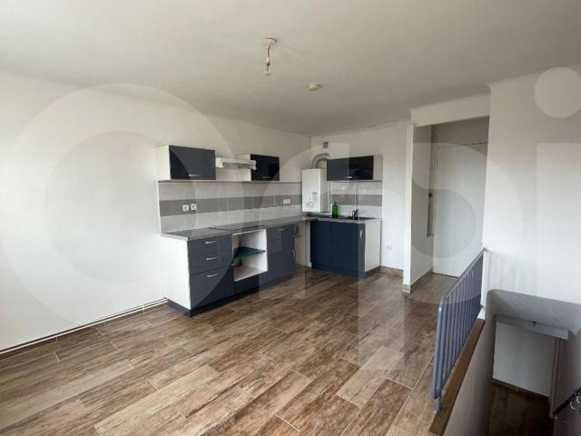 Appartement à louer 3 pièces