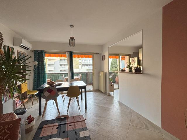 Appartement à louer 3 pièces