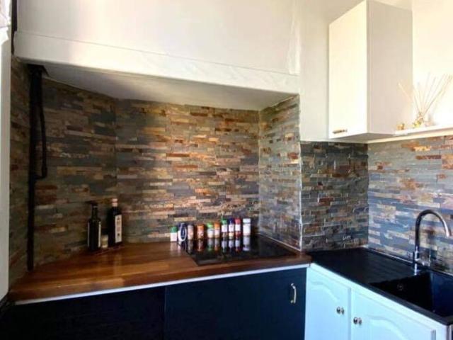 Appartement à louer 3 pièces