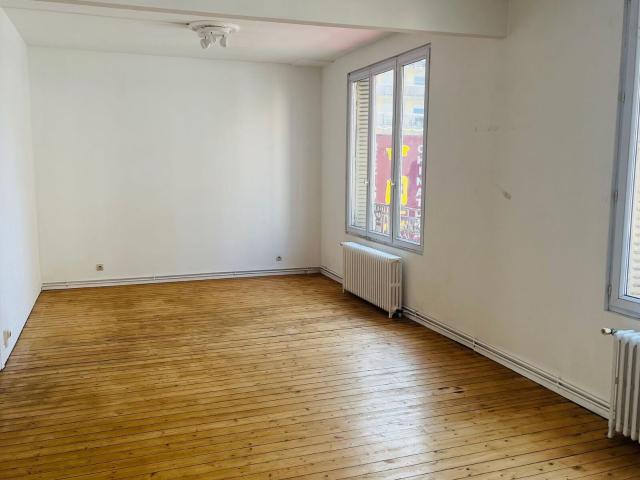 Appartement à louer 3 pièces