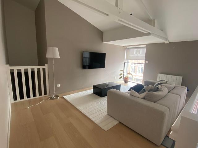 Appartement à louer 3 pièces