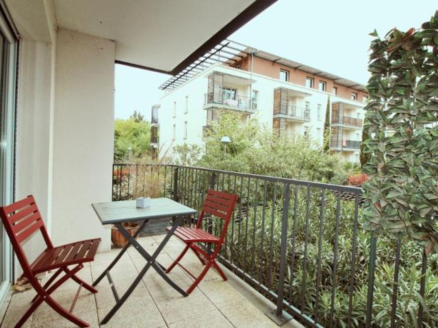 Appartement à louer 3 pièces
