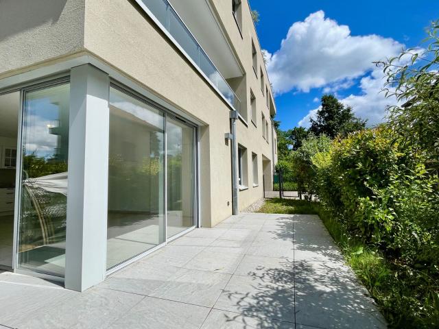 Appartement à louer 3 pièces