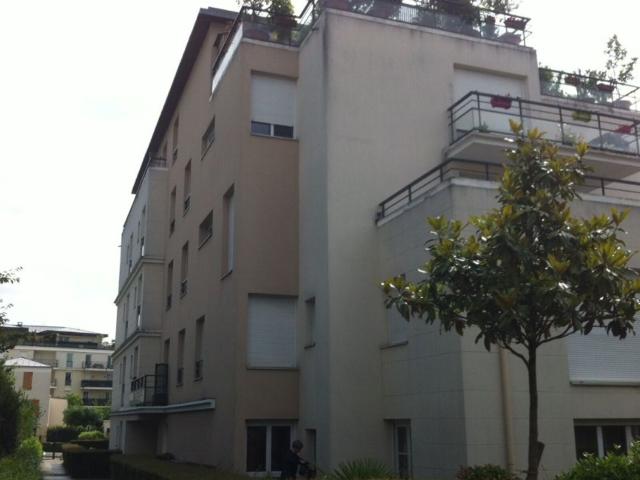 Appartement à louer 3 pièces