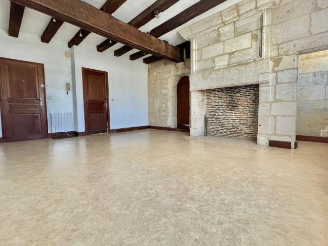 Appartement à louer 3 pièces