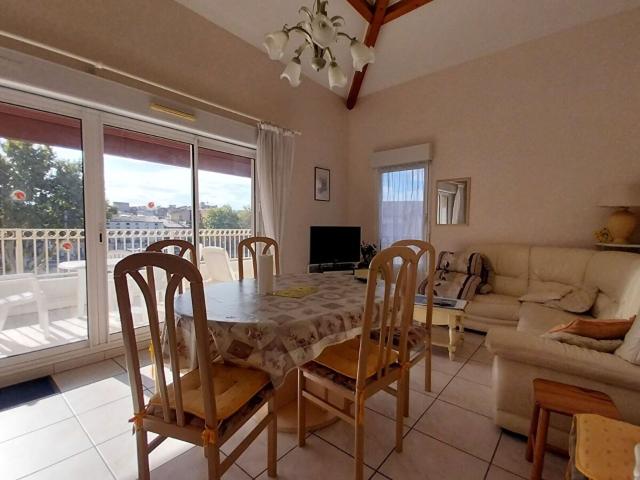 Appartement à louer 3 pièces