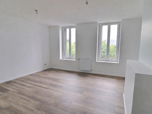 Appartement à louer 3 pièces