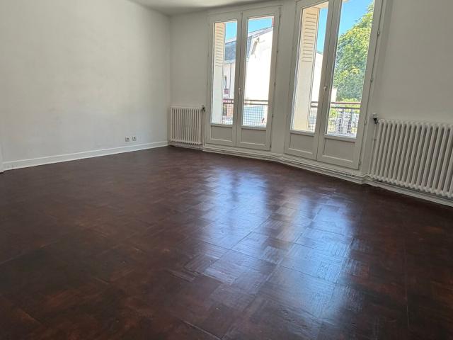 Appartement à louer 3 pièces