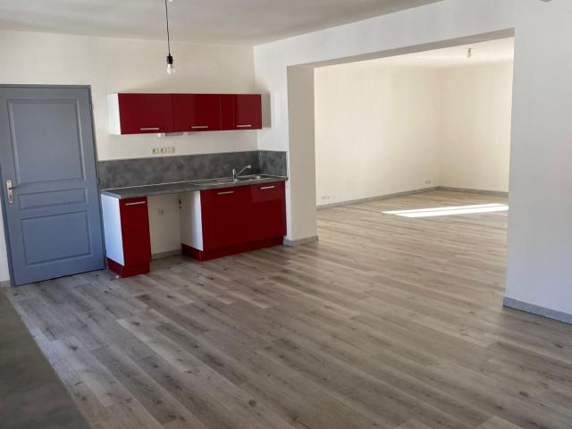Appartement à louer 3 pièces