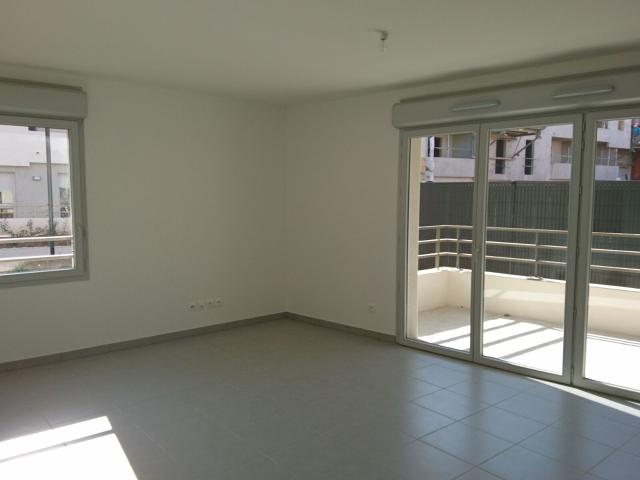 Appartement à louer 3 pièces