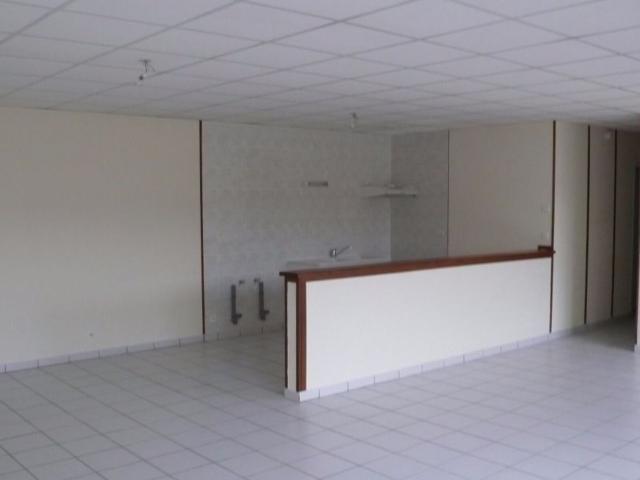 Appartement à louer 3 pièces