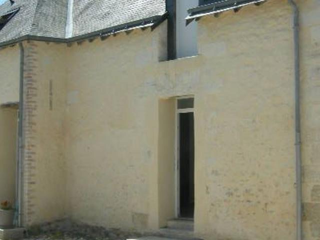 Appartement à louer 3 pièces