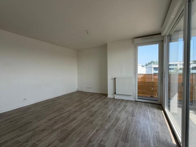 Appartement à louer 3 pièces