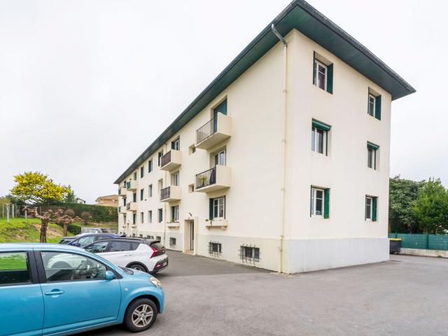 Appartement à louer 3 pièces