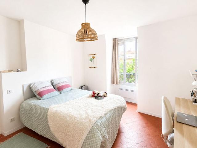 Appartement à louer 3 pièces