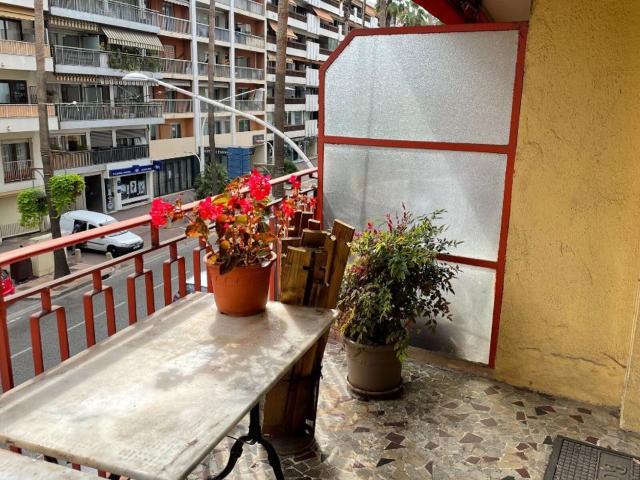 Appartement à louer 3 pièces