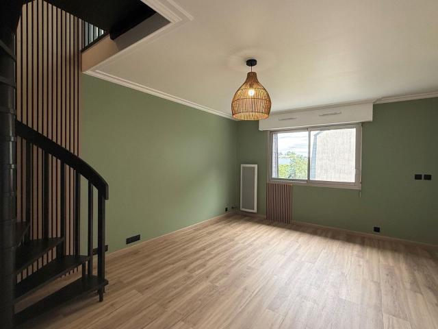 Appartement à louer 3 pièces