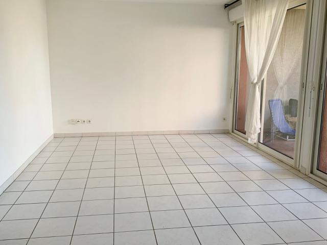 Appartement à louer 3 pièces