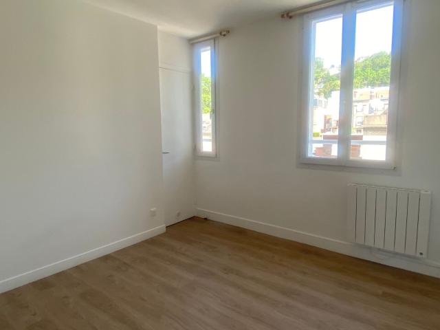 Appartement à louer 3 pièces 28,68 m