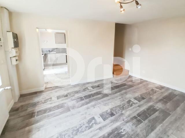 Appartement à louer 3 pièces • 28,73 m2 Nanteuil le Haudouin