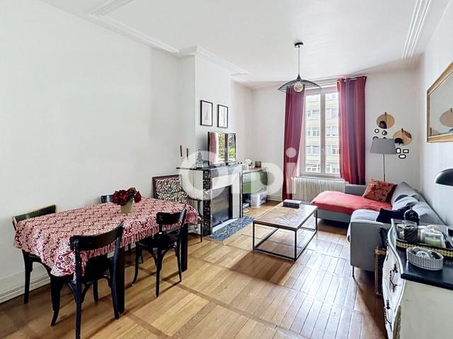 Appartement à louer 3 pièces