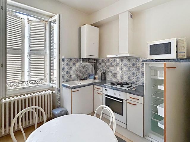 Appartement à louer 3 pièces