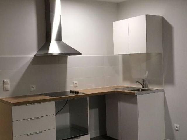 Appartement à louer 3 pièces