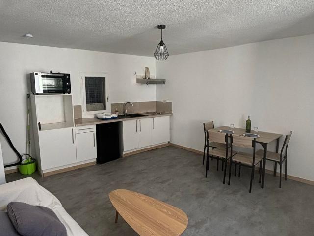 Appartement à louer 3 pièces