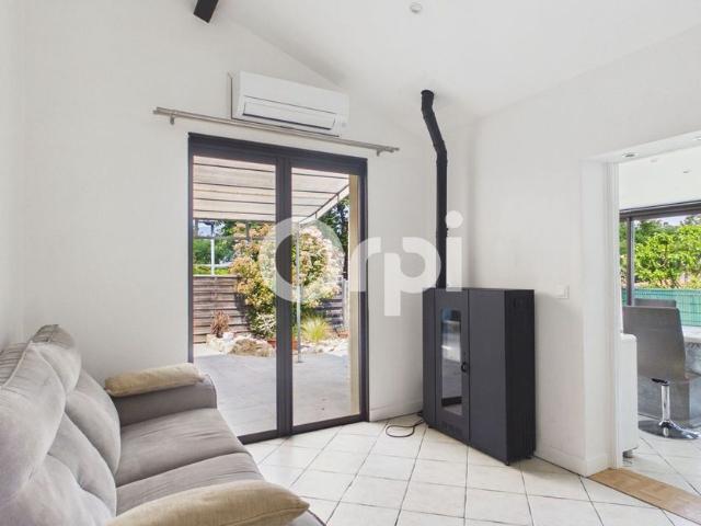 Appartement à louer 3 pièces • 29,80 m2 Fayence