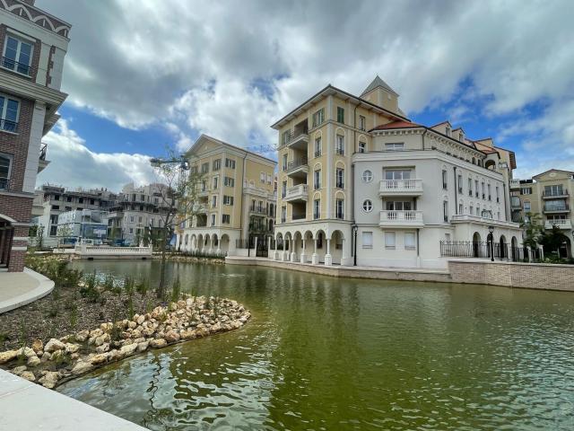 Appartement à louer 3 pièces