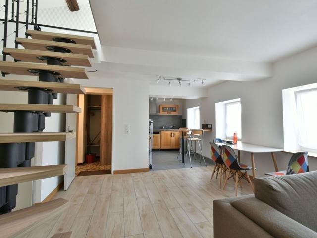 Appartement à louer 3 pièces