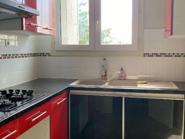 Appartement à louer 3 pièces
