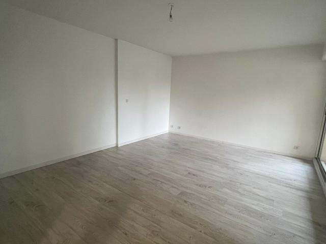 Appartement à louer 3 pièces