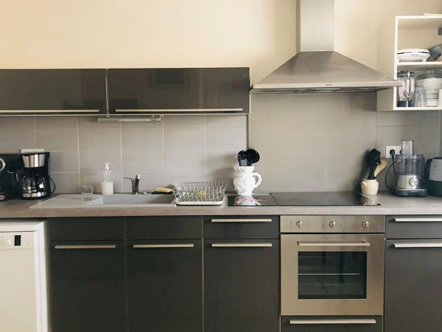 Appartement à louer 3 pièces
