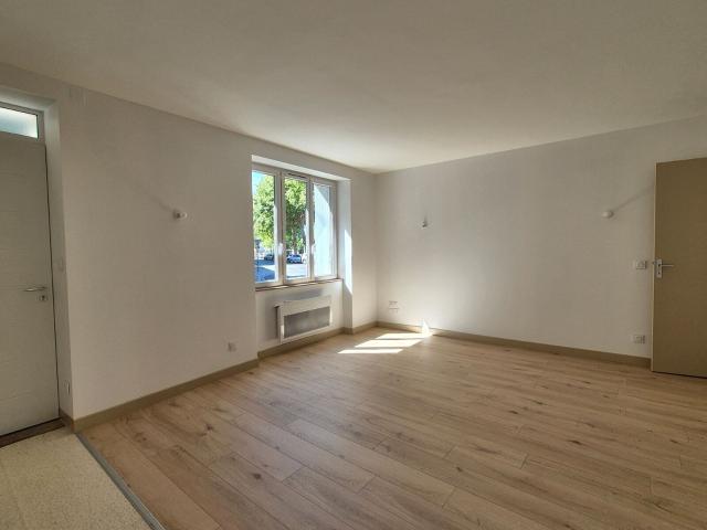 Appartement à louer 3 pièces